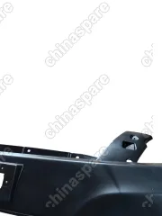 Бампер передний Geely GC6