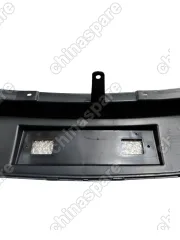 Бампер передний Geely GC6