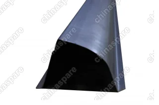 Порог Правый Lifan Breez