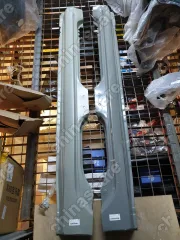 Порог правый BYD F3