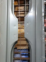 Порог правый BYD F3