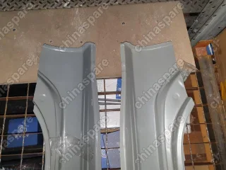 Порог правый BYD F3