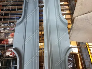 Порог правый BYD F3