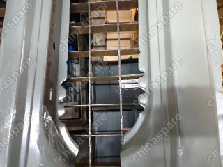 Порог правый BYD F3