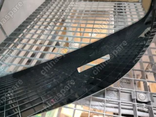 Стекло лобовое Changan CS35