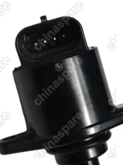 Регулятор холостого хода СеАЗ-11116 Ока