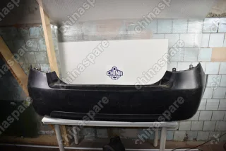 Бампер задний FAW Besturn B50