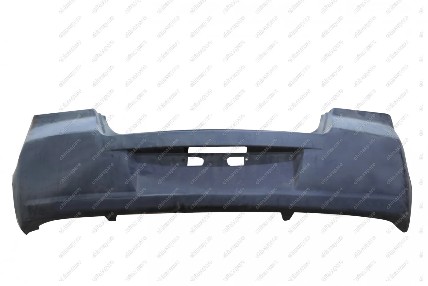 Бампер задний Geely MK Cross