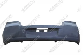 Бампер задний Geely MK Cross