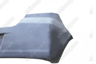 Бампер задний Geely MK Cross