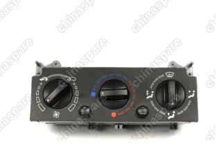 Блок управления печкой Lifan Breez