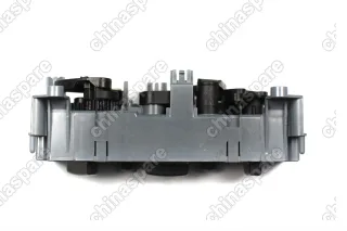 Блок управления печкой Lifan Breez