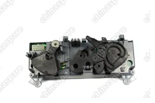 Блок управления печкой Lifan Breez