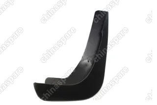 Брызговик задний правый Haima 3