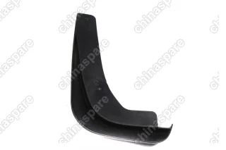 Брызговик задний правый Haima 3