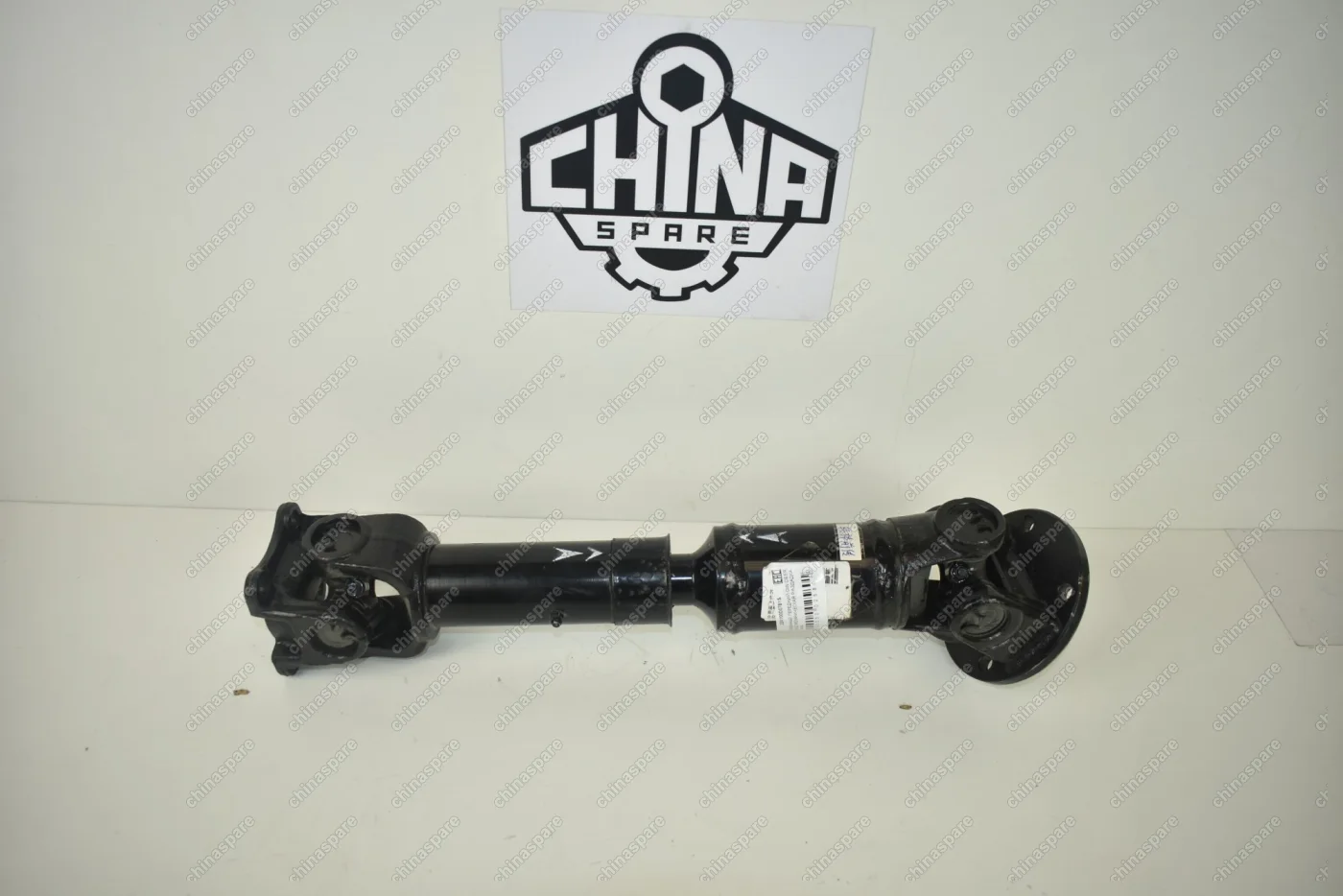 Вал карданный передний (Механическая раздатка) 4/4 Great Wall Deer, Safe