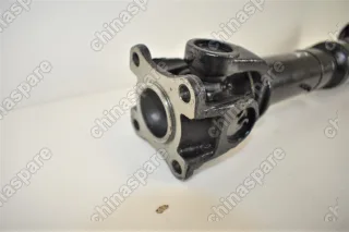 Вал карданный передний (Механическая раздатка) 4/4 Great Wall Deer, Safe