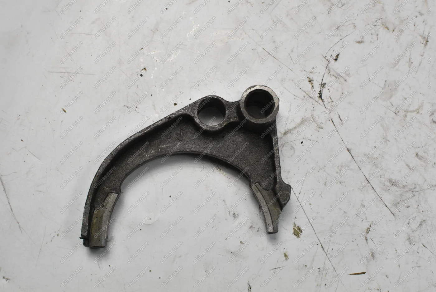 Вилка КПП 4/2 включения 1-2 передачи Great Wall Deer, Safe (уценка)