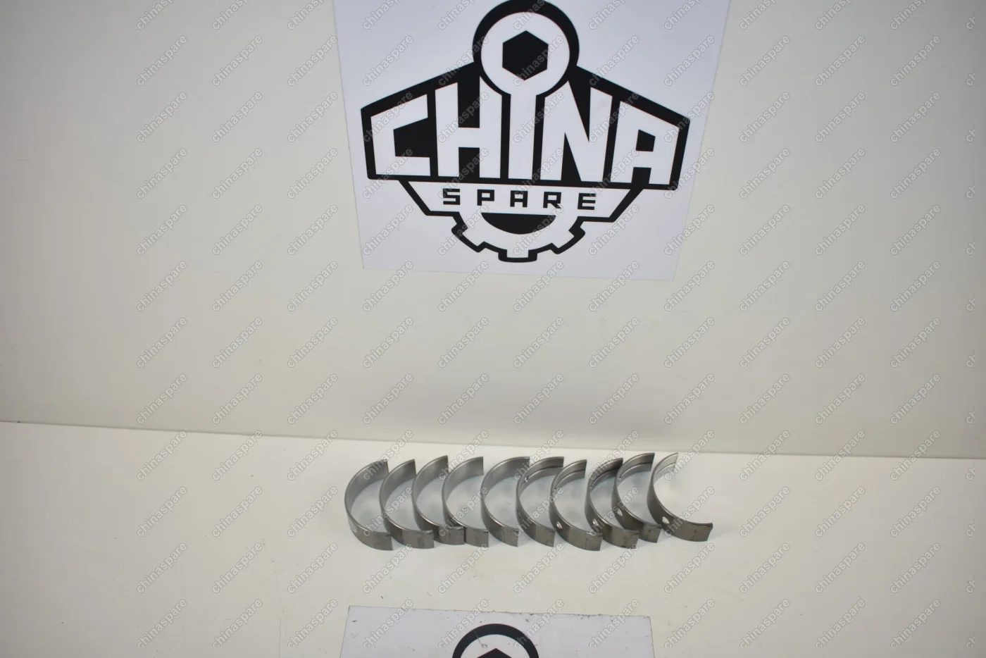 Вкладыши Коренные 4D20 Great Wall Hover H5 Дизель 2.0 Комплект