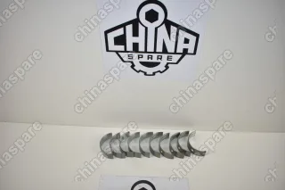 Вкладыши Коренные 4D20 Great Wall Hover H5 Дизель 2.0 Комплект