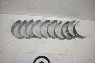 Вкладыши Коренные 4D20 Great Wall Hover H5 Дизель 2.0 Комплект