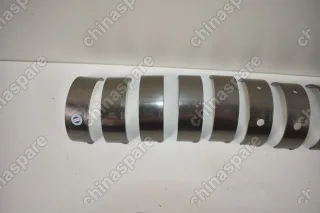 Вкладыши Коренные 4D20 Great Wall Hover H5 Дизель 2.0 Комплект