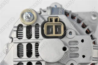 Генератор 65A (Бензин) Great Wall Deer, Safe