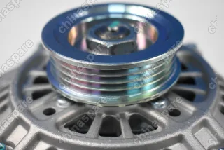 Генератор 65A (Бензин) Great Wall Deer, Safe