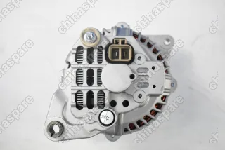 Генератор 65A (Бензин) Great Wall Deer, Safe