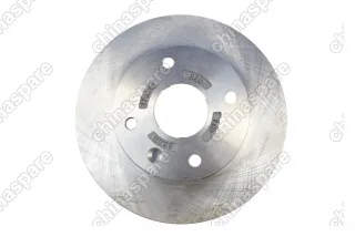 Диск тормозной передний Chery Eastar