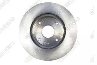 Диск тормозной передний Chery Eastar