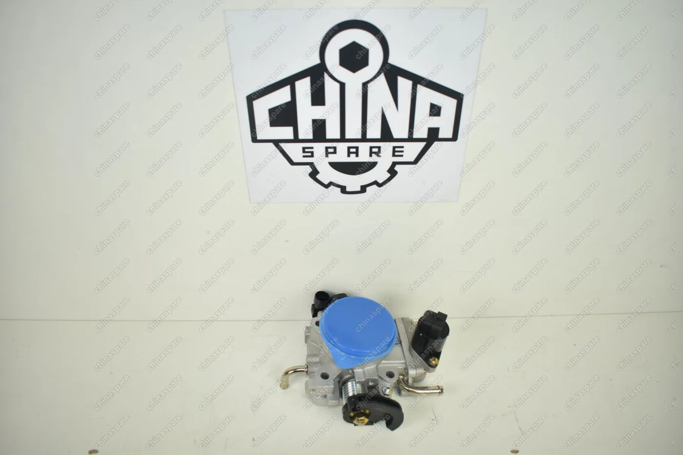 Дроссельная заслонка 4G15 в сборе BYD F3 1,6