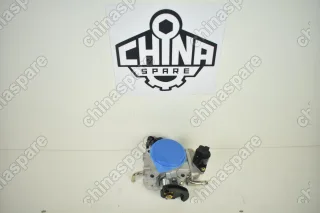 Дроссельная заслонка 4G15 в сборе BYD F3 1,6