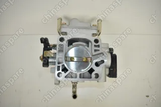 Дроссельная заслонка 4G15 в сборе BYD F3 1,6