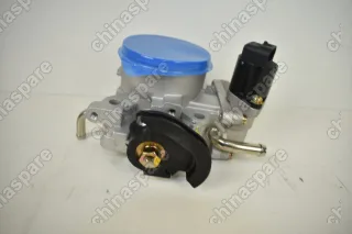 Дроссельная заслонка 4G15 в сборе BYD F3 1,6