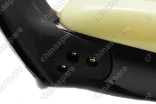 Зеркало боковое левое Geely MK, GC6