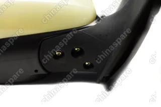 Зеркало боковое правое Geely MK, GC6