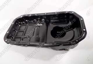 картер маслянный mitsubishi лансер 4g15 4g13