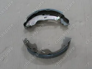 колодка стояночного тормоза f3  17.03.2400f3013