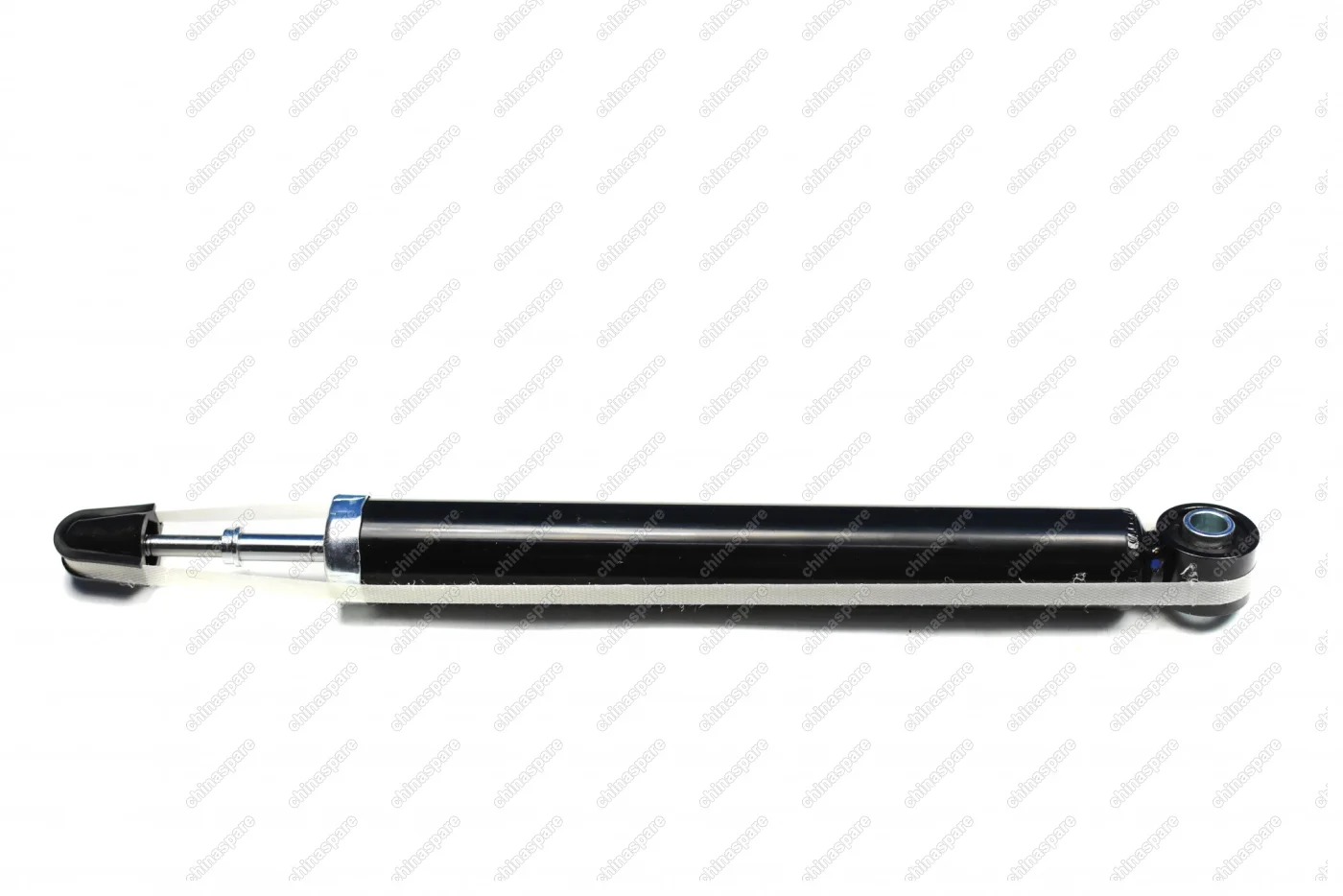 Амортизатор задний JAC Rein (ТагАЗ С190) Zekkert