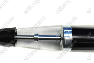 Амортизатор задний JAC Rein (ТагАЗ С190) Zekkert