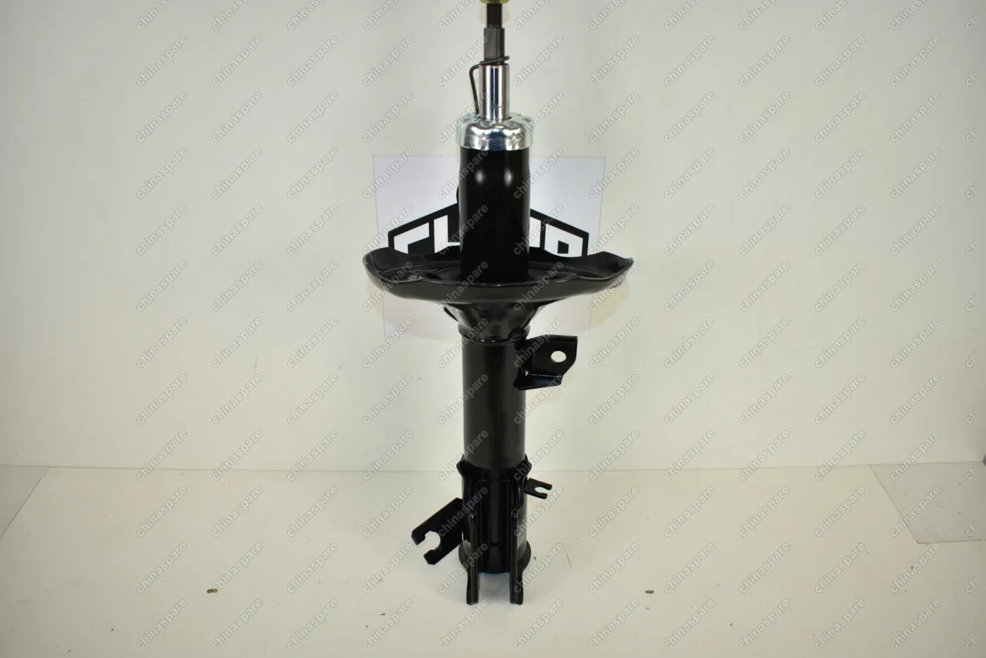 Амортизатор передний левый ТагАЗ С190 (JAC Rein)