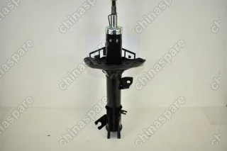 Амортизатор передний левый ТагАЗ С190 (JAC Rein)