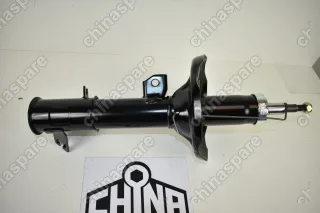 Амортизатор передний левый ТагАЗ С190 (JAC Rein)