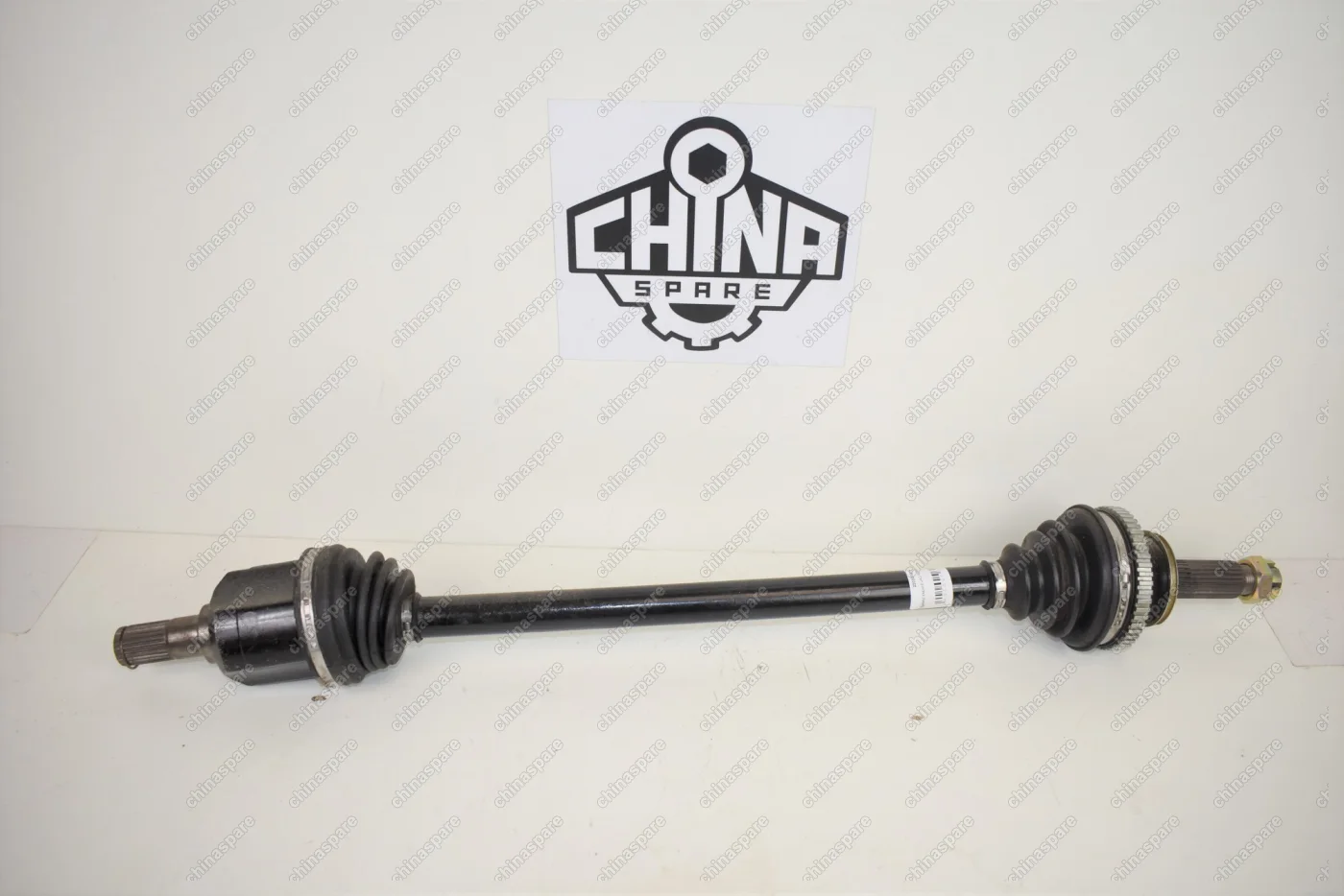 Привод задний ТагАЗ С190 (JAC Rein)