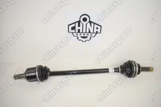 Привод задний ТагАЗ С190 (JAC Rein)