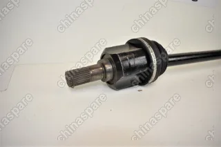 Привод задний ТагАЗ С190 (JAC Rein)