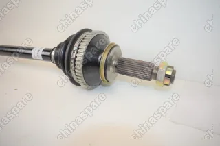 Привод задний ТагАЗ С190 (JAC Rein)