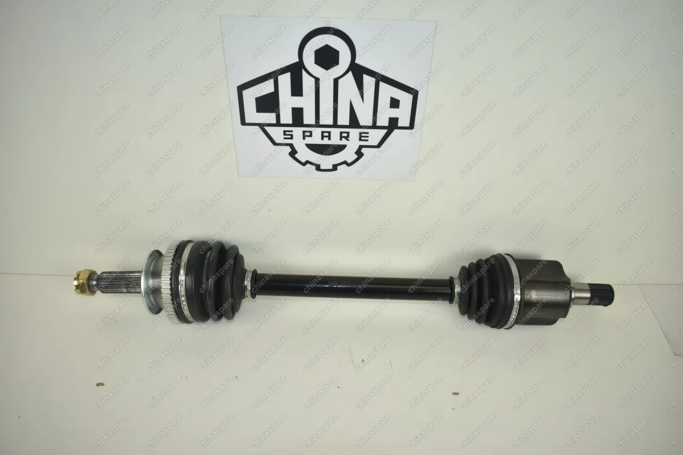 Привод передний левый JAC Rein (Тагаз с190)