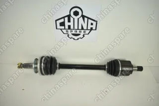 Привод передний левый JAC Rein (Тагаз с190)